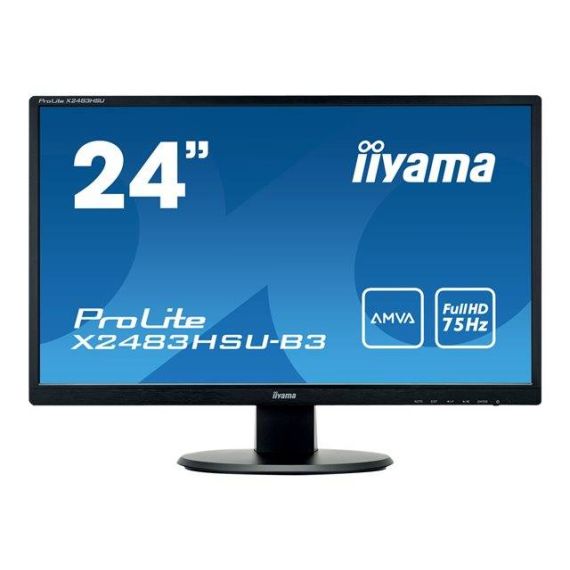 Iiyama-X2483HSUB3-Monitors