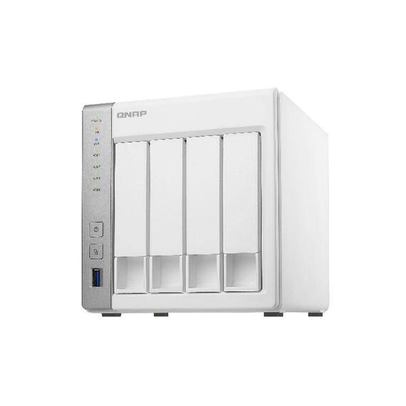 QNAP-TS431P-Hard-drives