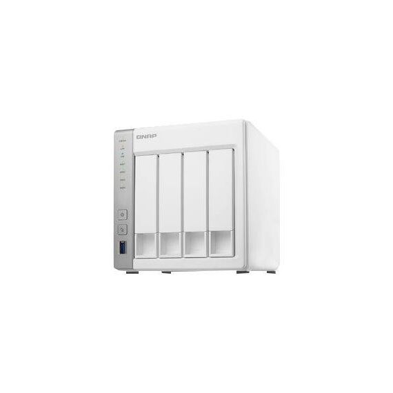 QNAP-TS431P-Hard-drives