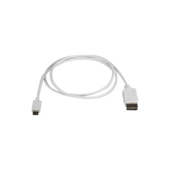 StarTechcom-CDP2DPMM1MW-Cables--Accessories