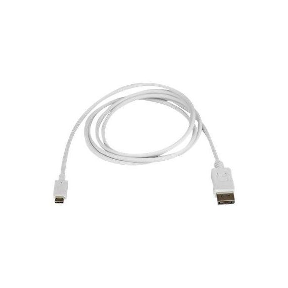 StarTechcom-CDP2DPMM6W-Cables--Accessories