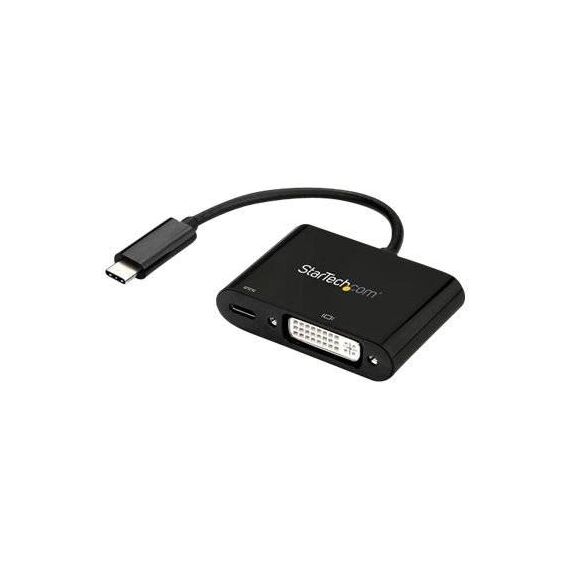 StarTechcom-CDP2DVIUCP-Cables--Accessories