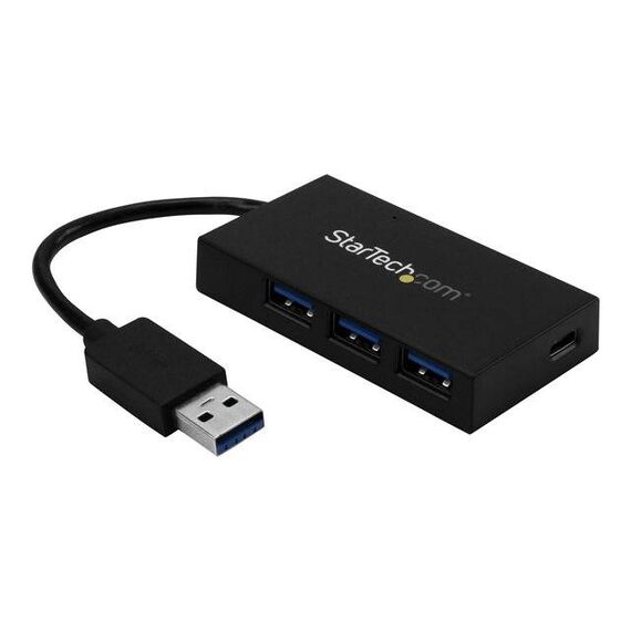 StarTechcom-HB30A3A1CFB-Multimedia