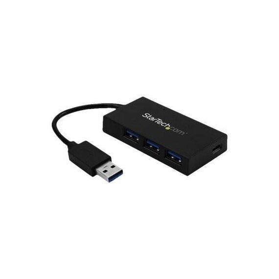 StarTechcom-HB30A3A1CSFS-Multimedia