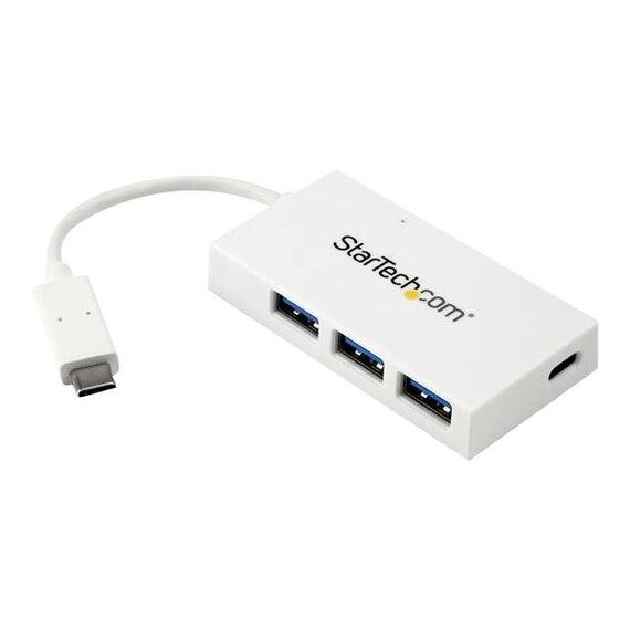 StarTechcom-HB30C3A1CFBW-Multimedia