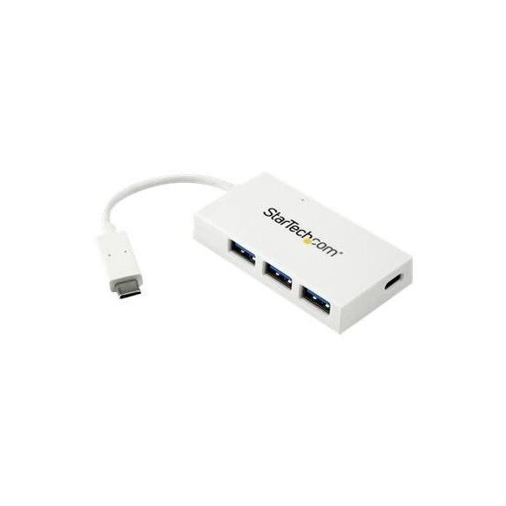 StarTechcom-HB30C3A1CFBW-Multimedia