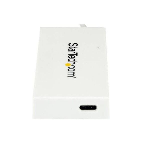 StarTechcom-HB30C3A1CFBW-Multimedia