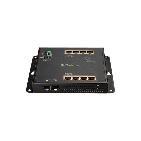 StarTechcom-IES101GP2SFW-Networking