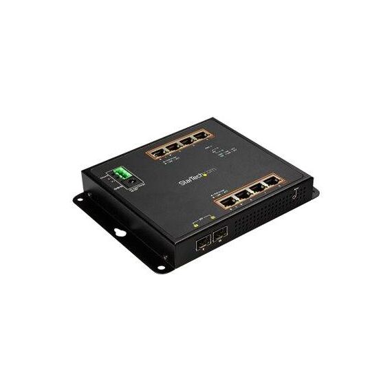 StarTechcom-IES101GP2SFW-Networking