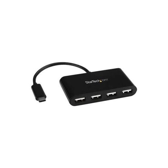 StarTechcom-ST4200MINIC-Multimedia