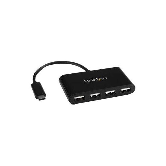 StarTechcom-ST4200MINIC-Multimedia