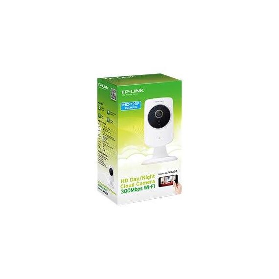 TP-LINK-NC250-Networking