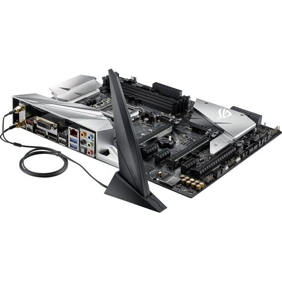 ASUS ROG Strix Z370-E Gaming