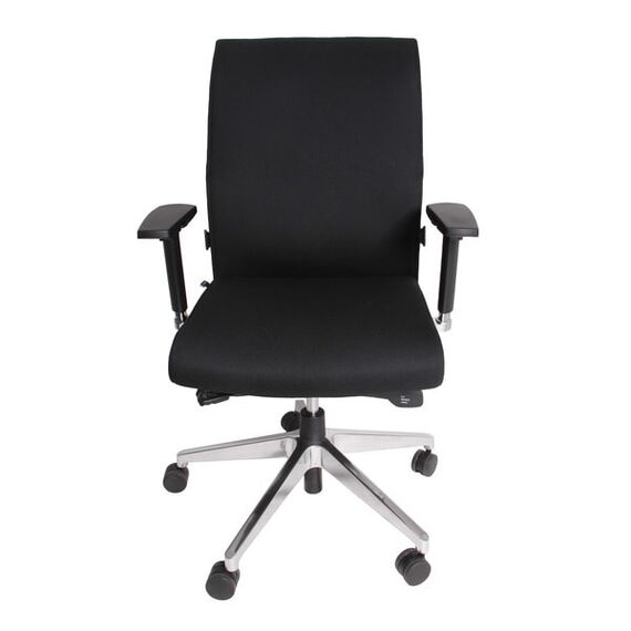 Avistron Office Chair London black