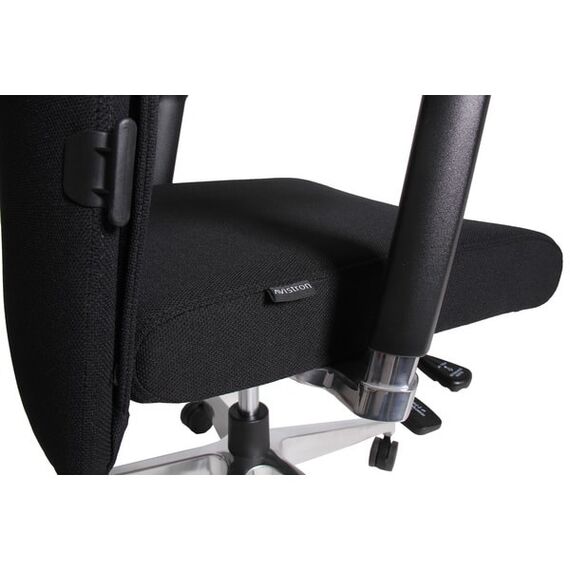 Avistron Office Chair London black