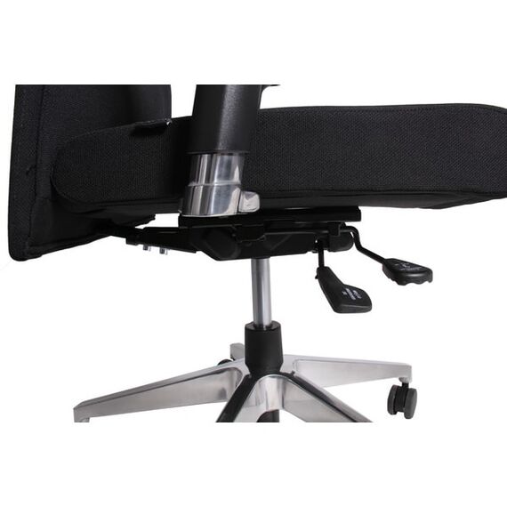 Avistron Office Chair London black
