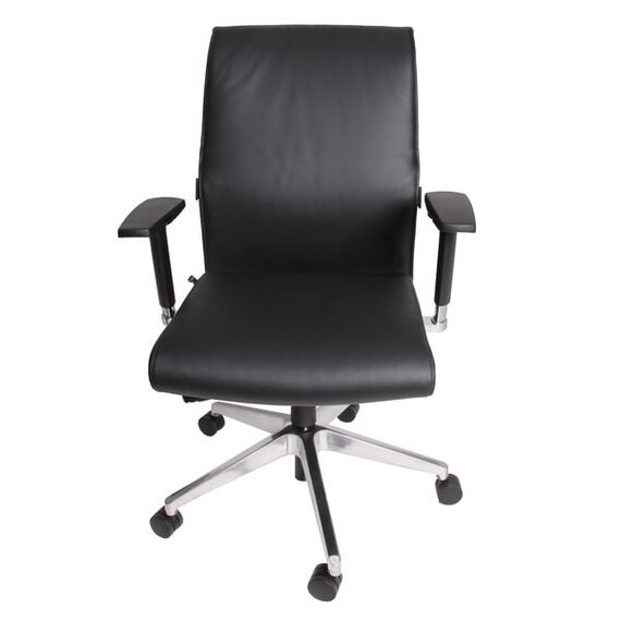 Avistron Office Chair Madrid black