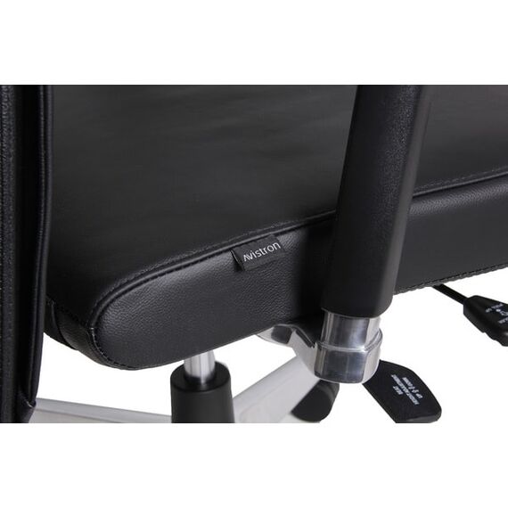 Avistron Office Chair Madrid black