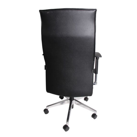 Avistron office chair Bern black