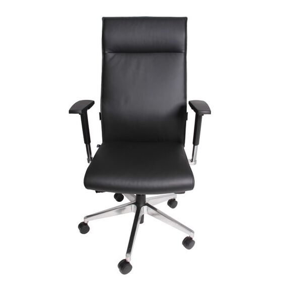 Avistron office chair Bern black