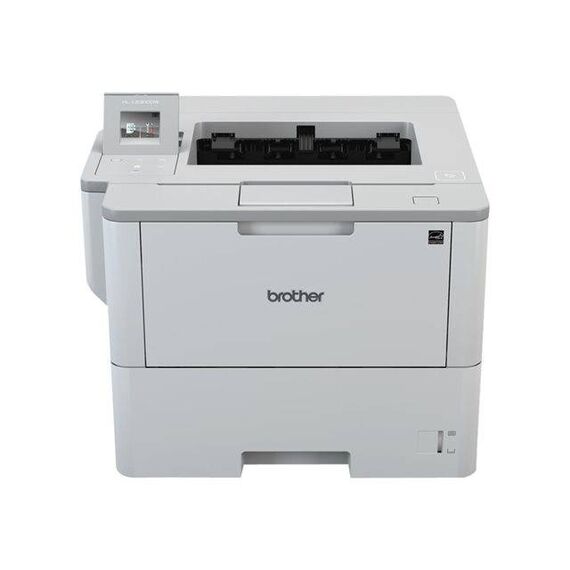Brother-HLL6300DWG1-Un-Use