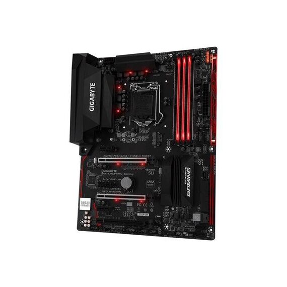 GigaByte-GAZ270XULTRAGAMING-Motherboards