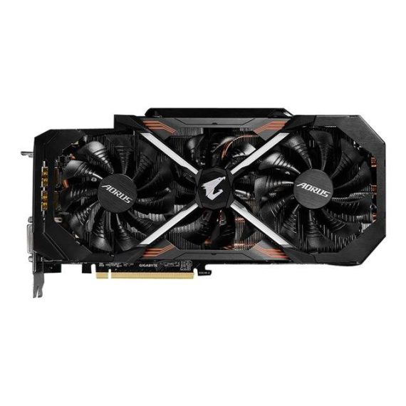 GigaByte-GVN1080AORUSX8GD-Graphics-cards