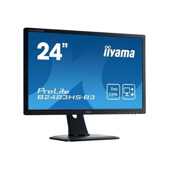 Iiyama-B2483HSB3-Monitors