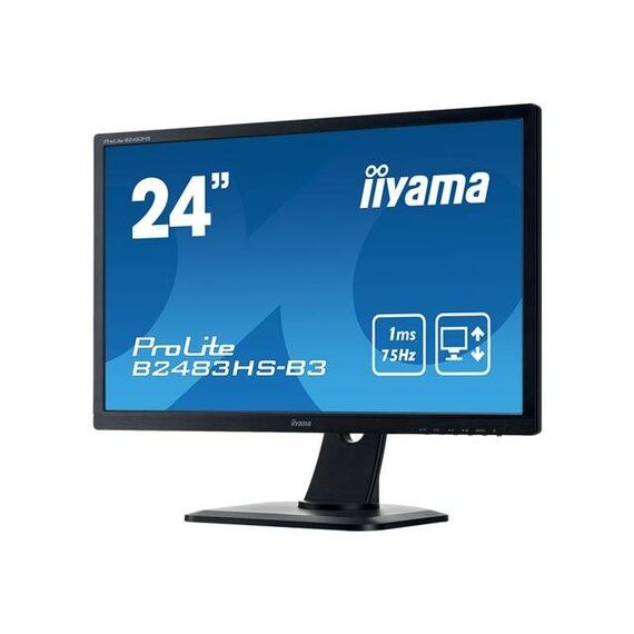 Iiyama-B2483HSB3-Monitors