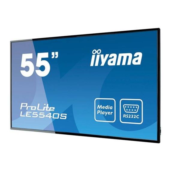 Iiyama-LE5540SB1-Monitors