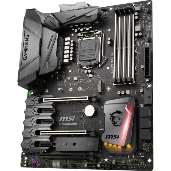 MSI Z370 Gaming M5 (7B58-003R)