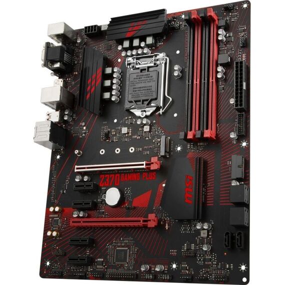 MSI Z370 Gaming Plus (7B61-002R)