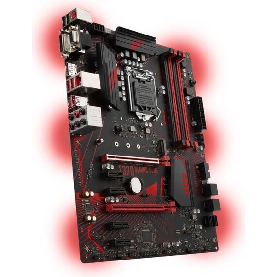 MSI Z370 Gaming Plus (7B61-002R)