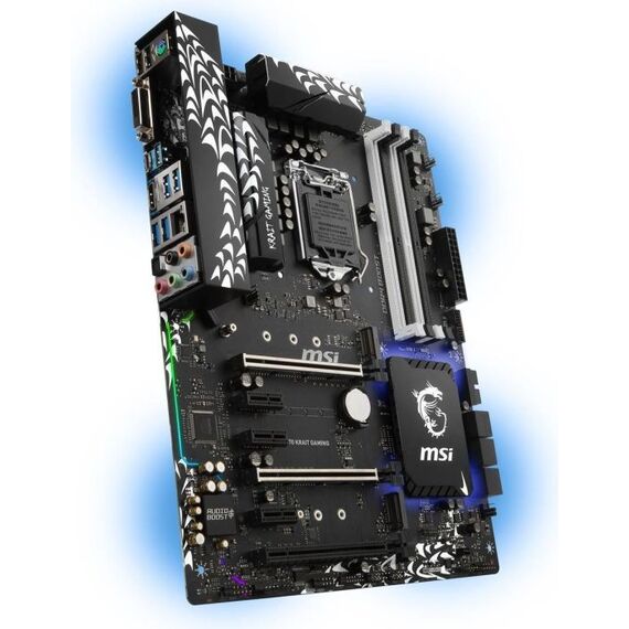 MSI Z370 Krait Gaming (7B46-001R)