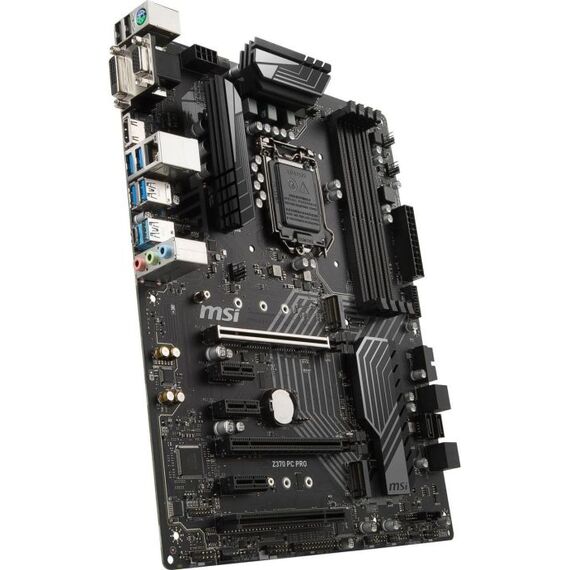 MSI Z370 PC Pro
