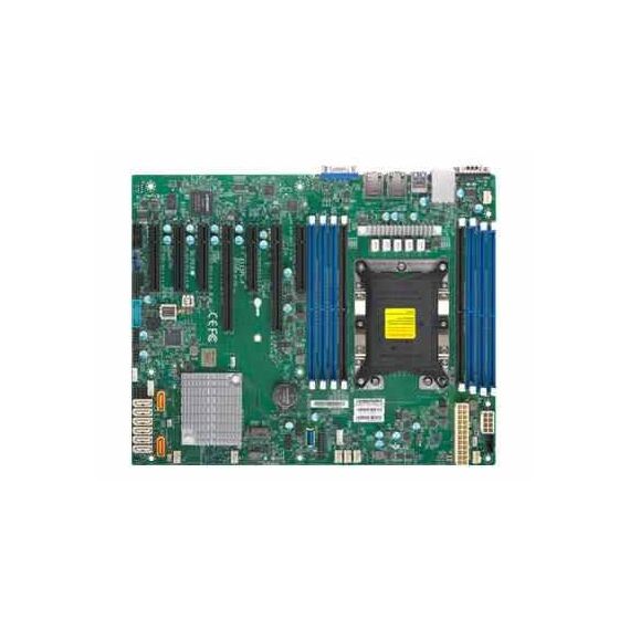 SUPERMICRO-MBDX11SPLFB-Motherboards