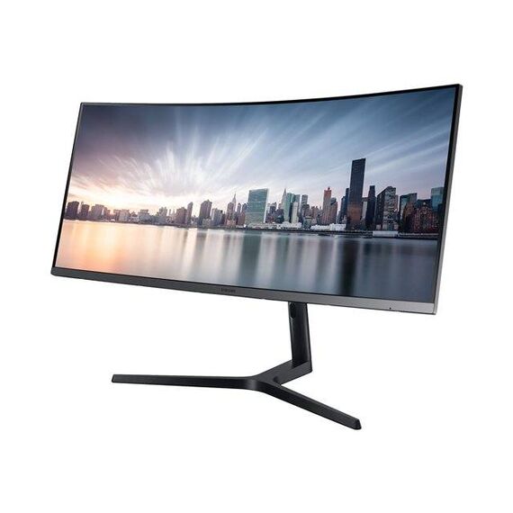 Samsung-LC34H890WJUXEN-Monitors