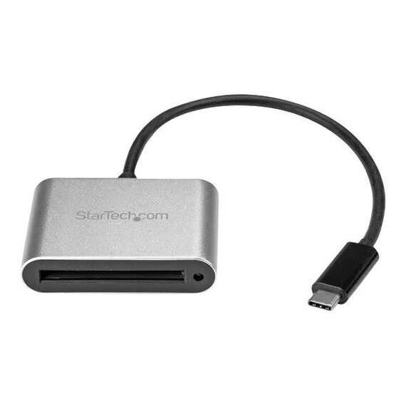 StarTechcom-CFASTRWU3C-Flash-memory---Readers