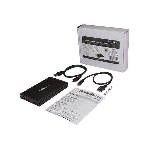 StarTechcom-S251BU31REMD-Hard-drives