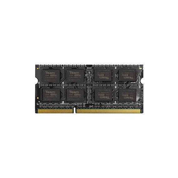 TeamGroup-TED3L4G1333C9S01-Memory-ram