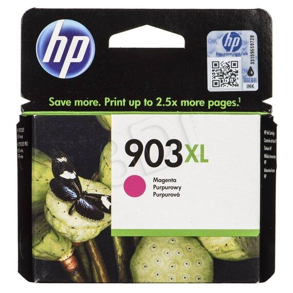 HPInc-T6M07AE301-Consumables