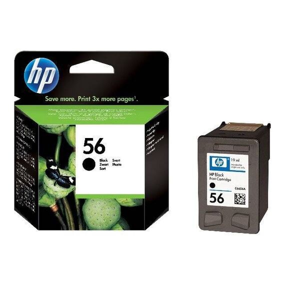 HewlettPackard-C6656AE301-Consumables