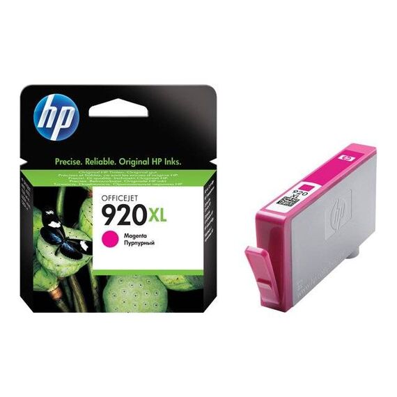 HewlettPackard-CD973AE301-Consumables