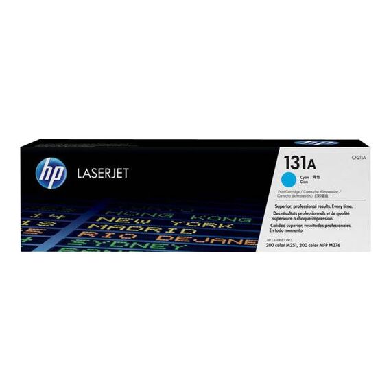 HewlettPackard-CF211A-Consumables