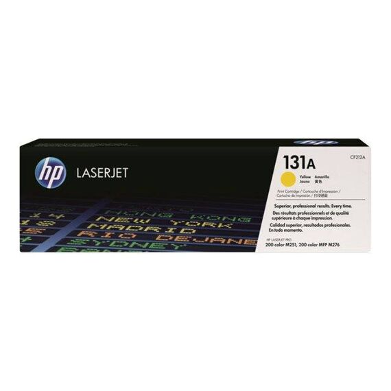 HewlettPackard-CF212A-Consumables