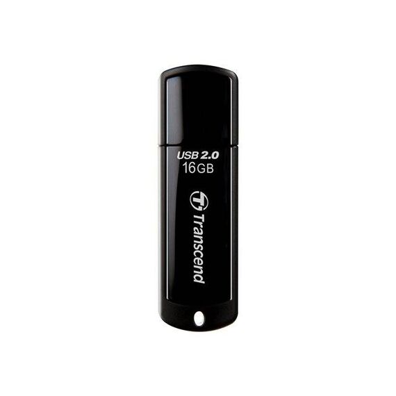 Transcend-TS16GJF350-Flash-memory---Readers