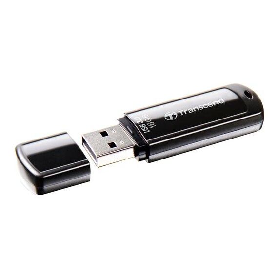 Transcend-TS16GJF700-Flash-memory---Readers