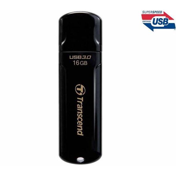 Transcend-TS16GJF700-Flash-memory---Readers