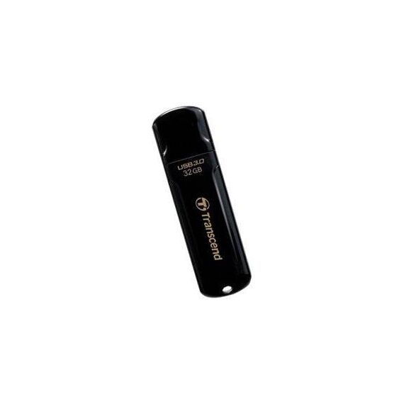 Transcend-TS32GJF700-Flash-memory---Readers