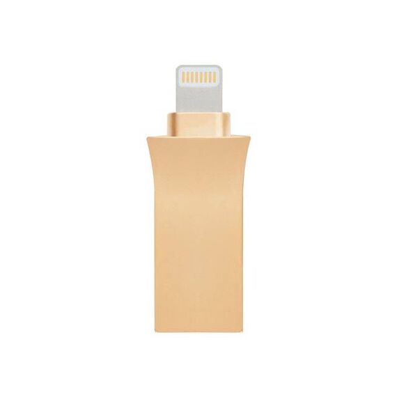 Transcend-TS64GJDG500G-Flash-memory---Readers